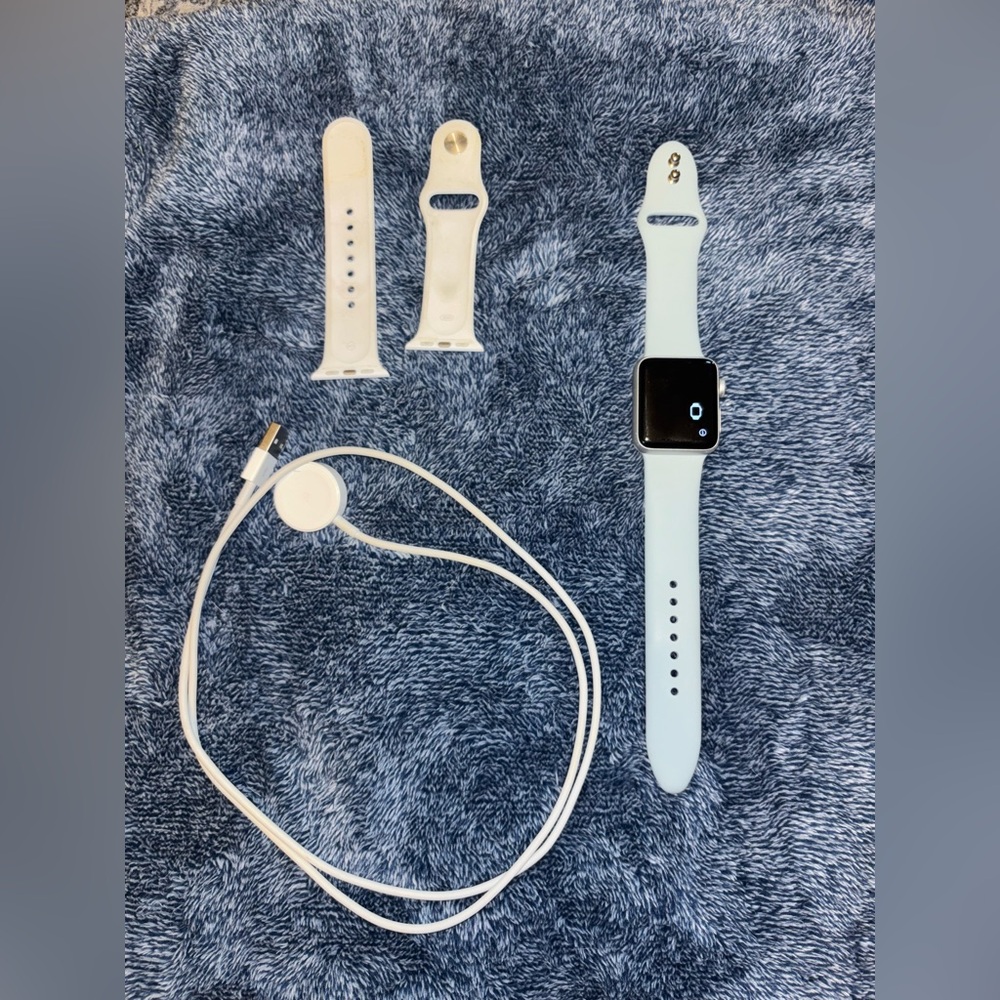 Series 3 Apple Watch